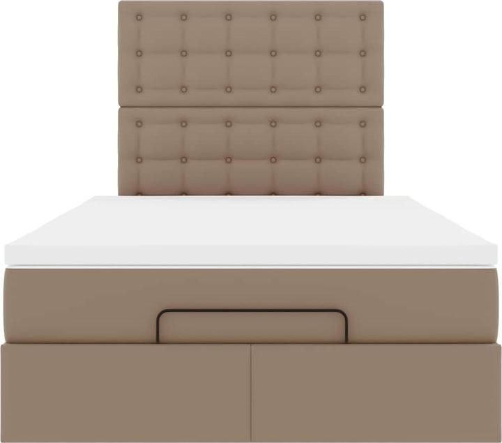 Image du produit vidaXL Ottoman-Bett (120 x 190 cm)