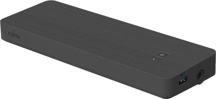 Fujitsu S26391-F3357-L100 (Thunderbolt, 12 Ports)