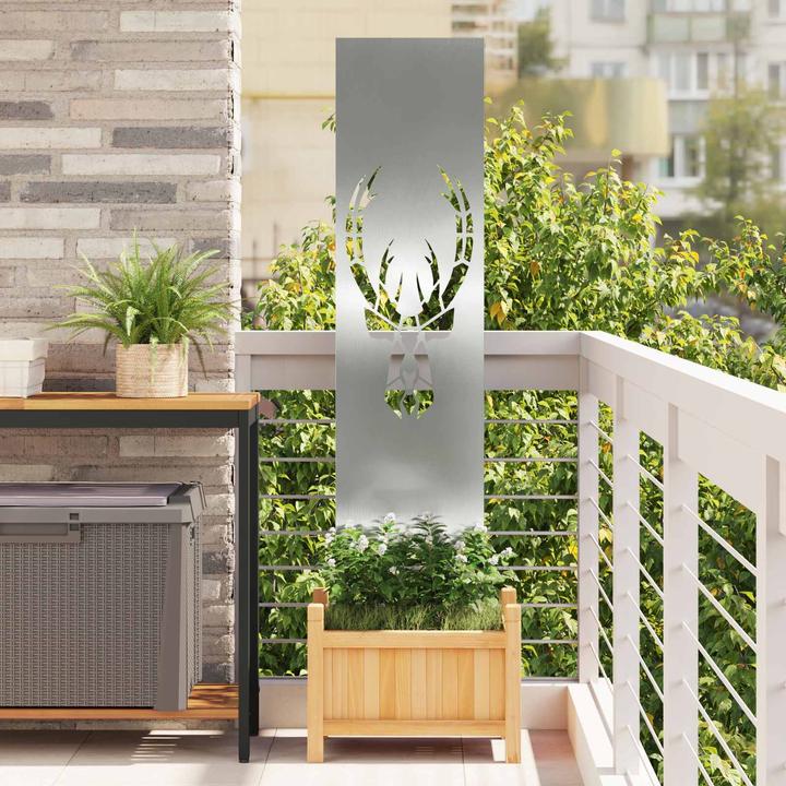 Produktbild vidaXL Gartensichtschutz (32 cm)