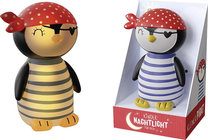 Produktbild La Vida Pinguin