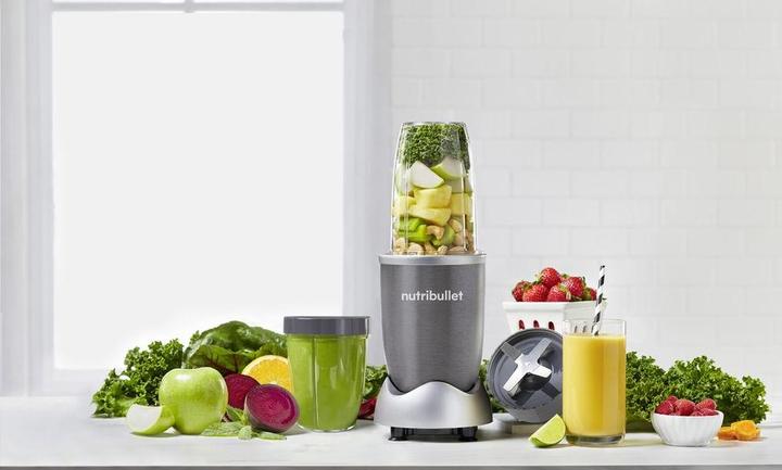 Productafbeelding NutriBullet Origineel (600 W)
