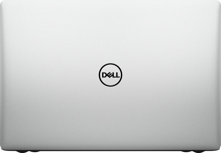Produktbild Dell Inspiron 15 - 15,6" Notebook - Core i5 Mobile 1,6 GHz 39,6 cm (15.60")