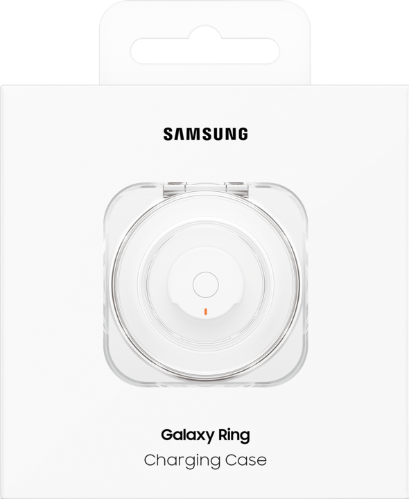 Produktbild Samsung Galaxy Ring Charging Case