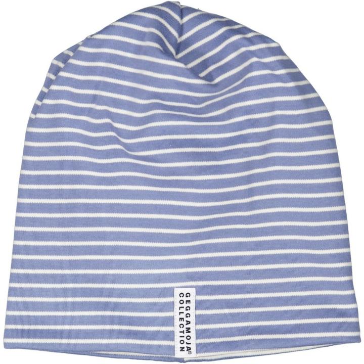 Immagine prodotto False Mütze mit Flies, Infinity Blue, 1-2 Jahre