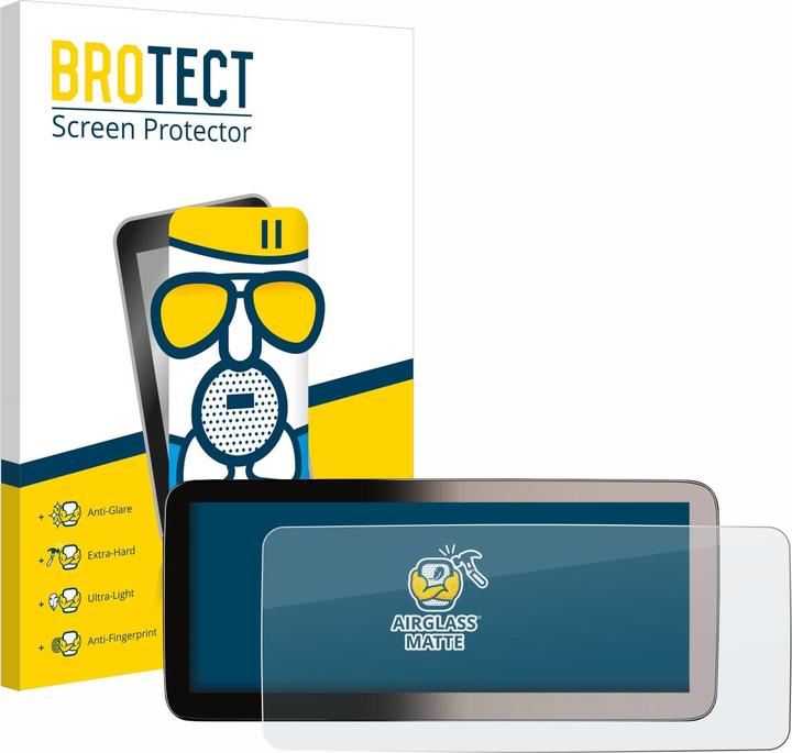 Image du produit BROTECT AirGlass Verre Mat