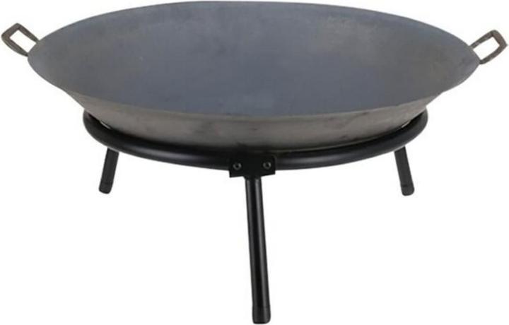 Ambiance Technology Cheminée d'extérieur