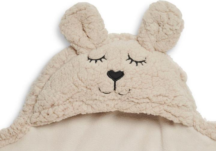 Actual product image Jollein Cover for baby car seat (85 x 85 cm)