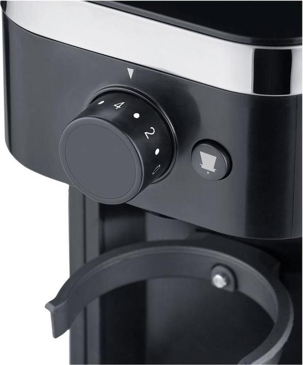 Produktbild Graef CM502 (EU-Stecker)