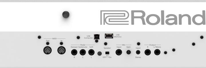 Produktbild Roland FP-90X (88 Tasten)