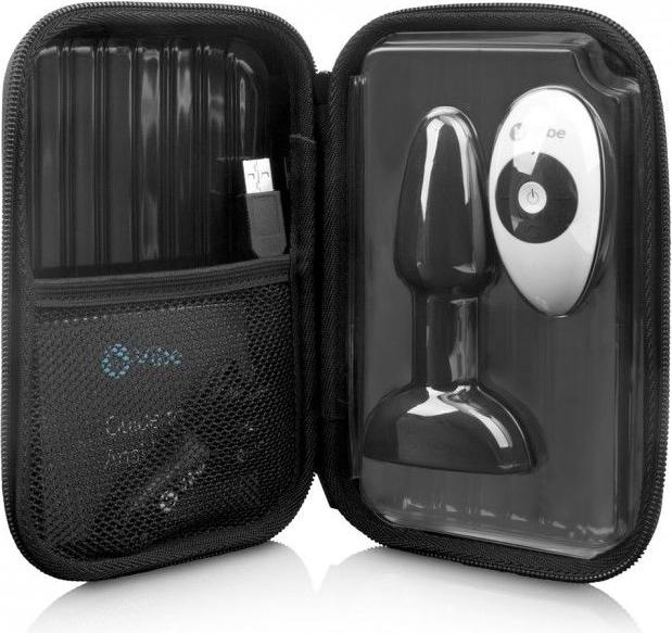 Actual product image Shots Rimming Petite