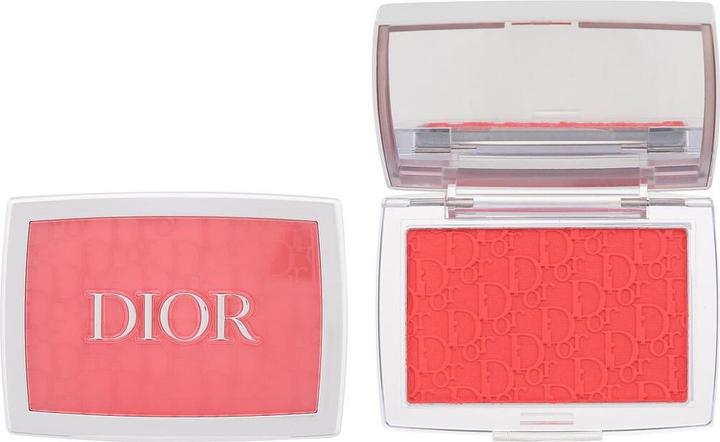 Actual product image Dior Backstage (015 Cherry)