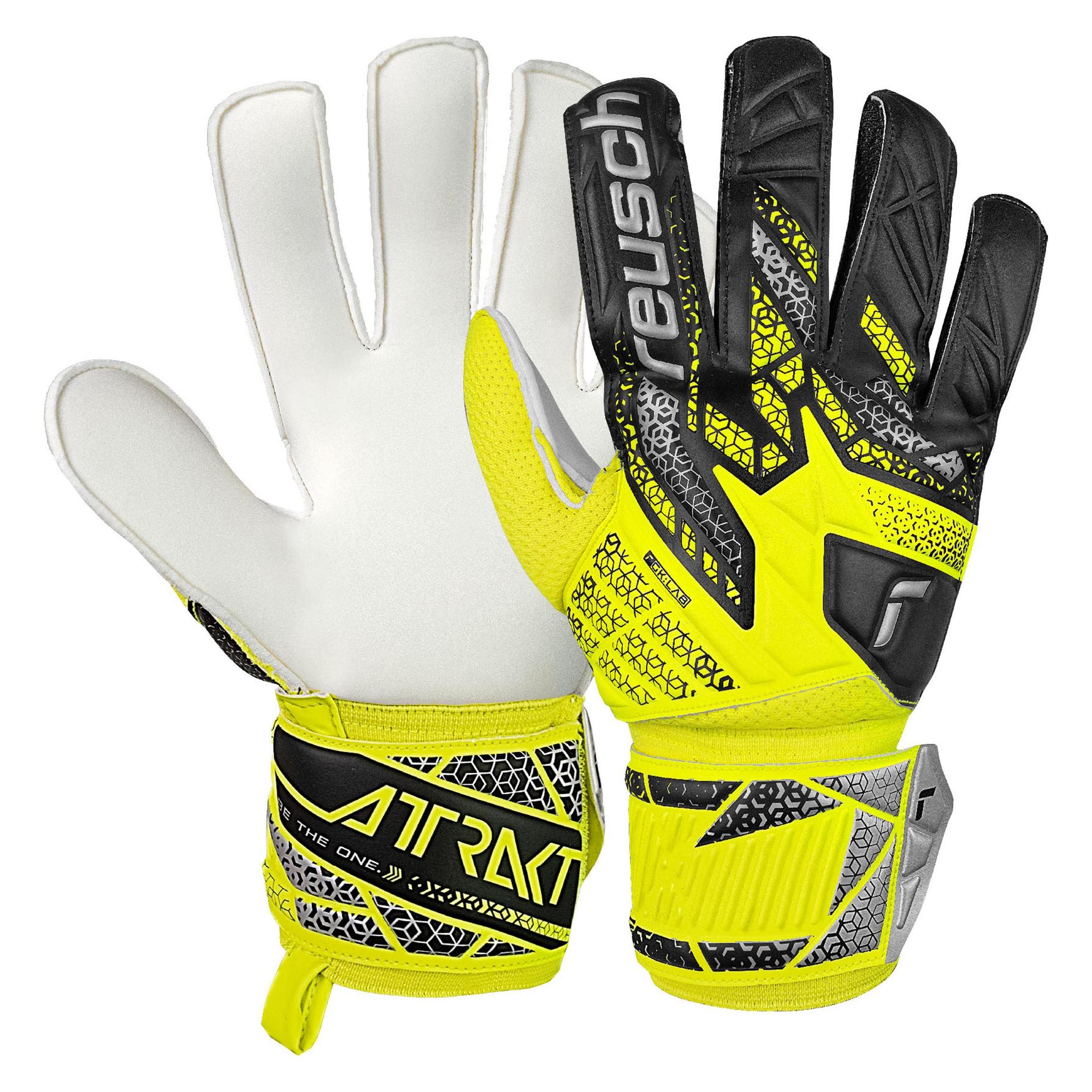 Reusch, Keepershandschoenen thumbnail