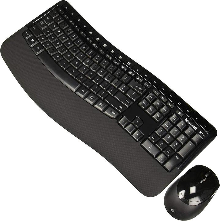 Produktbild Microsoft Desktop 5050 (DE, Kabellos)