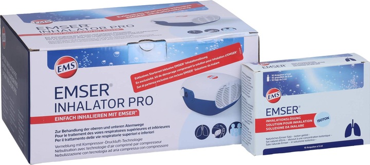 Produktbild Emser Pro