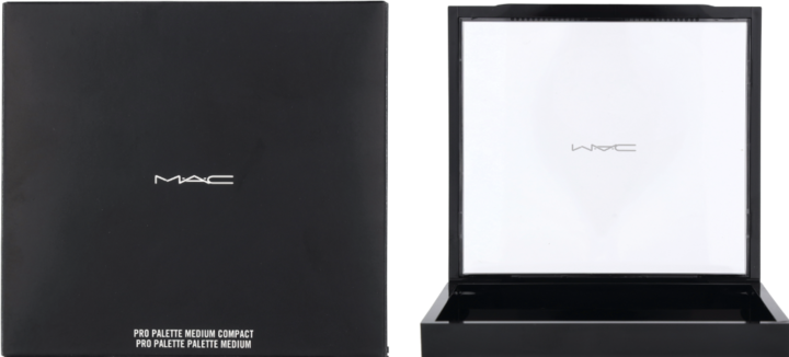 Produktbild MAC Cosmetics Pro Palette Medium Compact