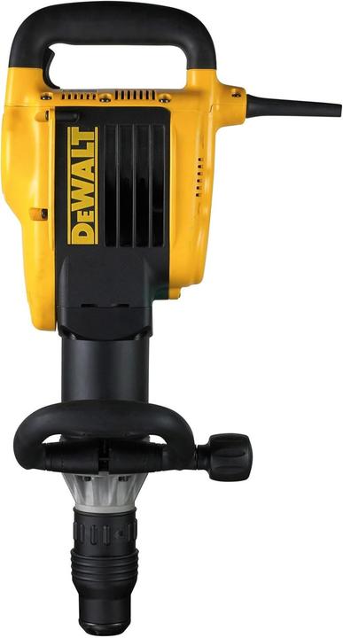 Actual product image DeWalt D25899K (Electrical connection)