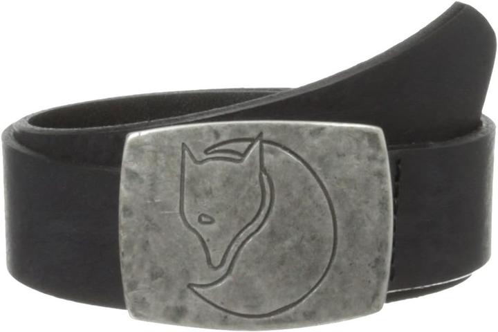 Actual product image Fjällräven Murena Silver Belt (XL)