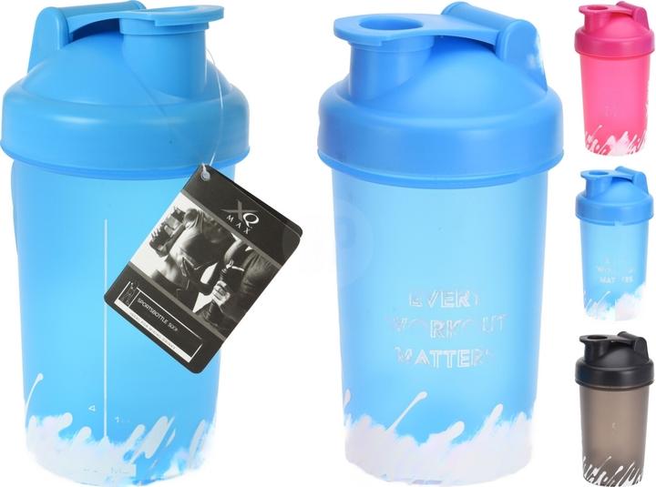 Actual product image XQ Max Sports bottle (0.50 l)