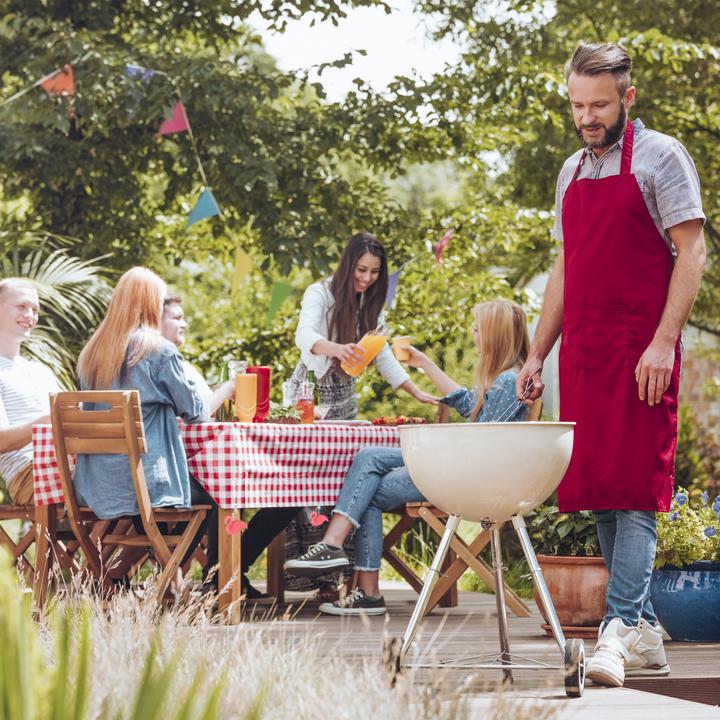 Image du produit Relaxdays poids-pour-nappe