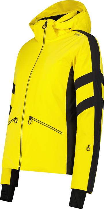 Actual product image CMP Campagnolo Zip Hoodie (M)