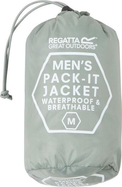 Immagine prodotto Regatta M's PACK-IT JACKET III (M)