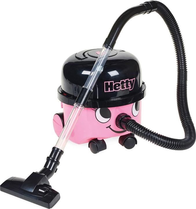 Casdon Hetty