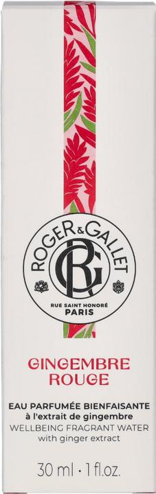 Immagine prodotto Roger & Gallet Eau Parfumée (Eau de toilette, 30 ml)