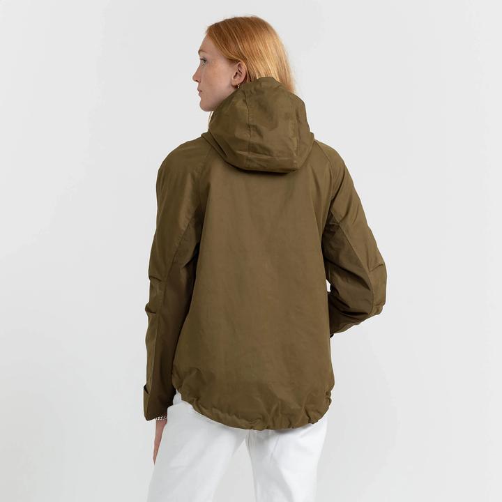 Immagine prodotto Selfhood Parka corta a forma di A donna (S)