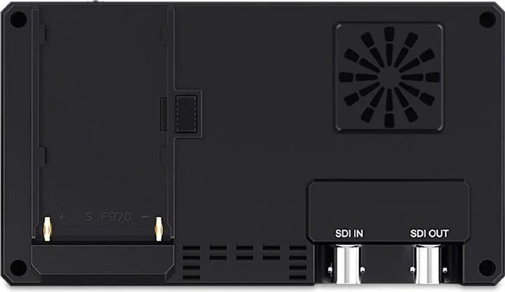 Produktbild Feelworld 6" CUT6S Recording monitor (6")