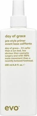 Produktbild Evo Day of Grace Pre Style Primer 200ml (200 ml)