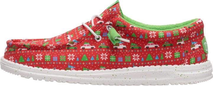 Image du produit Hey Dude Wally Holiday Sweater (44)