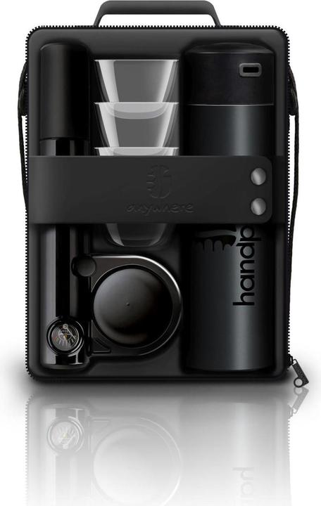 Image du produit Handpresso Machine à café de voyage (0.05 l)