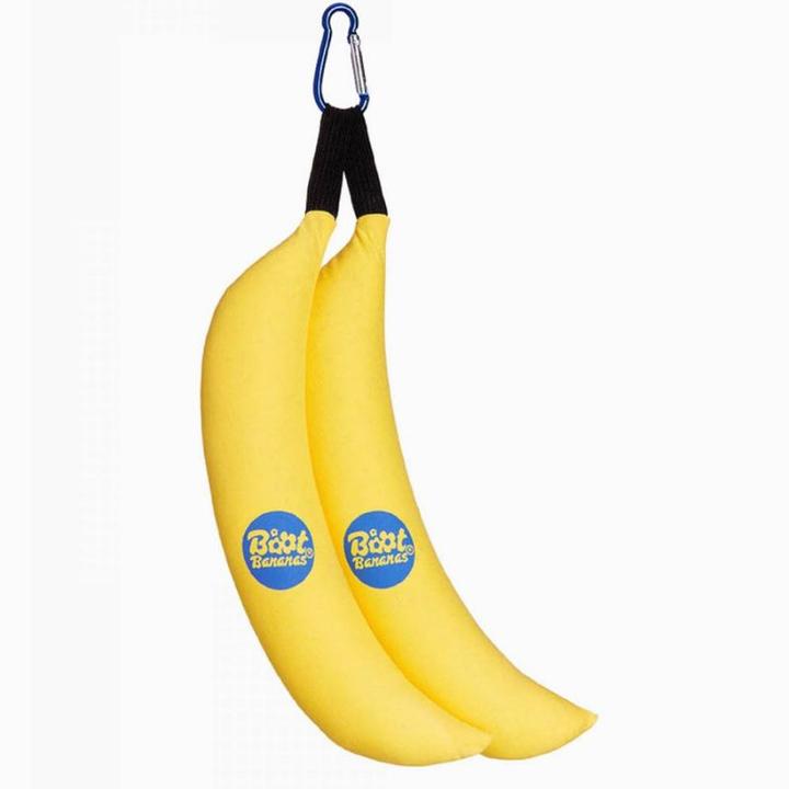 Produktbild Boot Bananas Schuhkissen