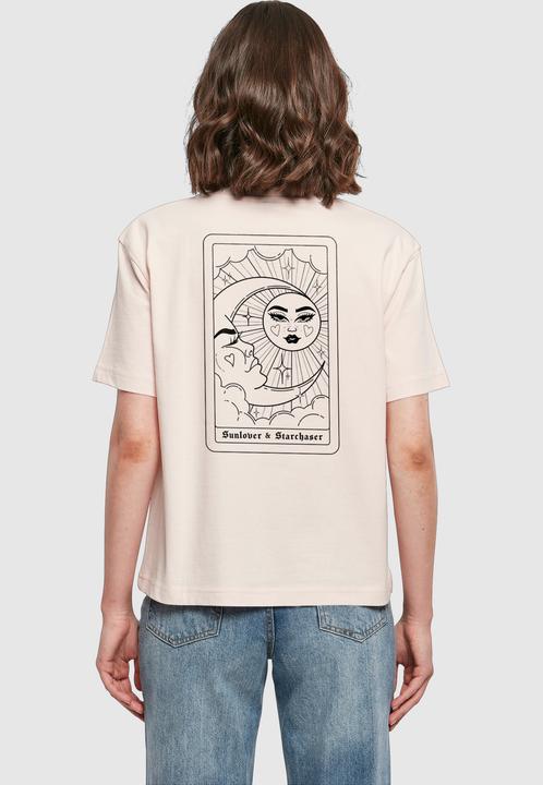 Produktbild Miss Tee Sunlover Starchaser Tee - 125269 (XL)