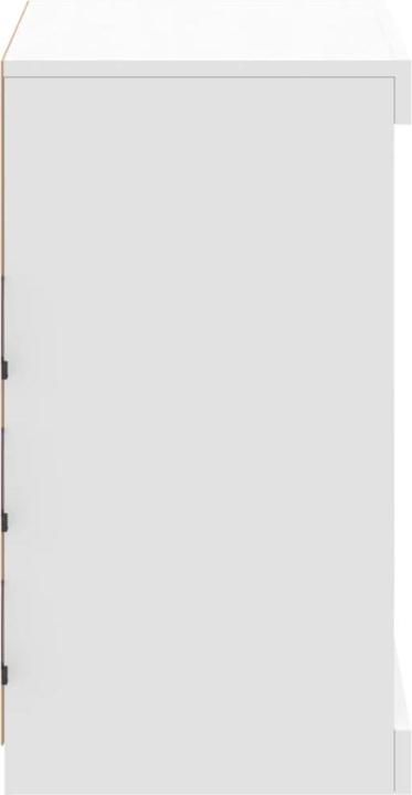 Image du produit vidaXL Sideboard (60.50 x 37 x 67 cm)