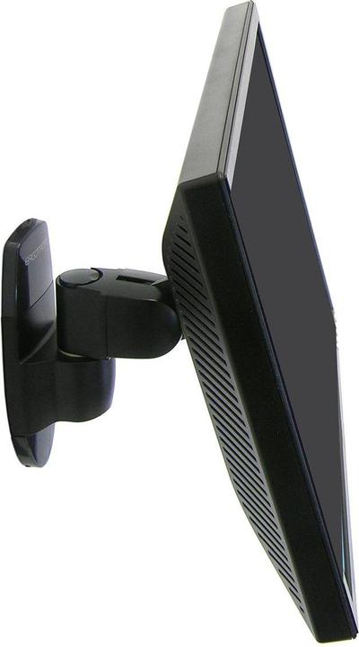 Image du produit Ergotron Single Monitor Wall Mount Btx (Mur, 24", 11.30 kg)