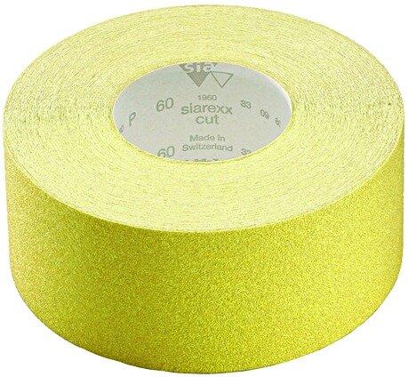 Produktbild SIA Schleifpapier in Rollen 1960 siarexx cut (60)