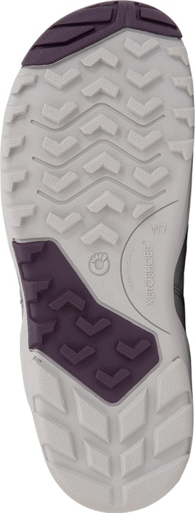 Actual product image Xero Shoes Alpine (42)