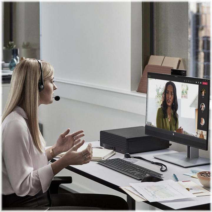 Image du produit HP Pro SFF 400 G9 (Intel i5-13500T, 16 Go, 512 Go, UHD Graphics 770)