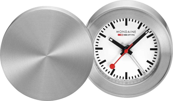 Acier brossé, Blanc