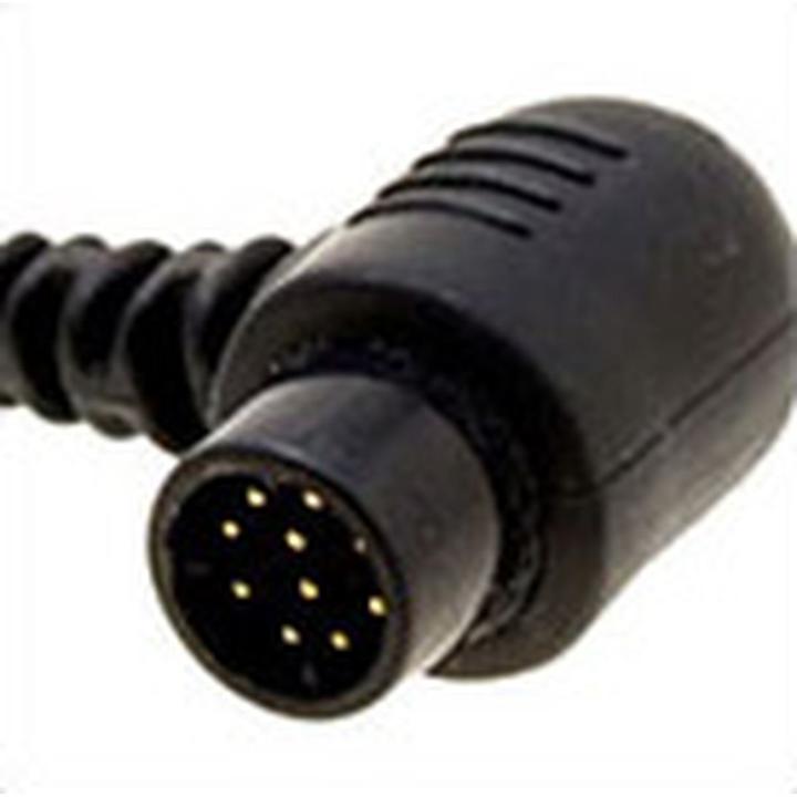 Actual product image JJC Wired Remote 1m MA B (Nikon MC 30) (Cable)