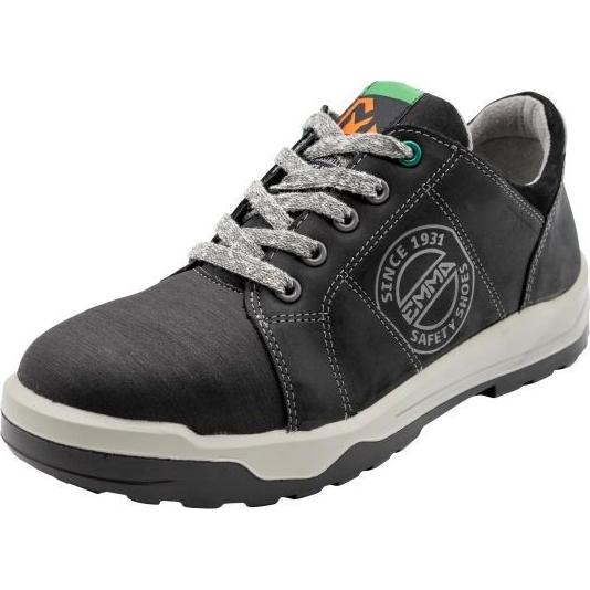 Emma Safety Footwear, Scarpe da lavoro, MM98156940 Veiligheidsschoen Clay XD S3 Laag Model Pur Esd (S3, 40)