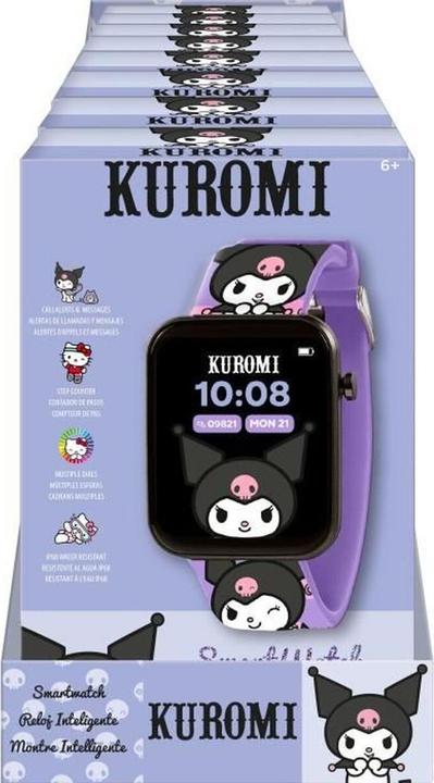 Productafbeelding Kids Euroswan Smartwatch