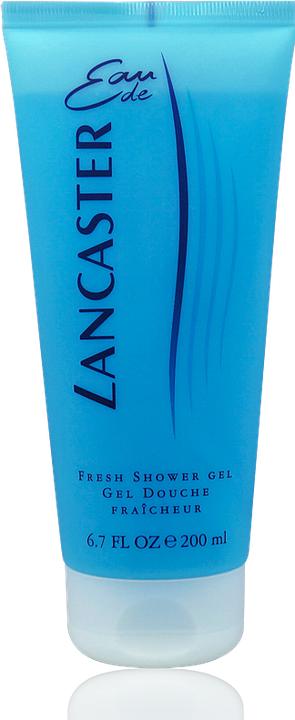 Image du produit Lancaster Eau de douche (200 ml)