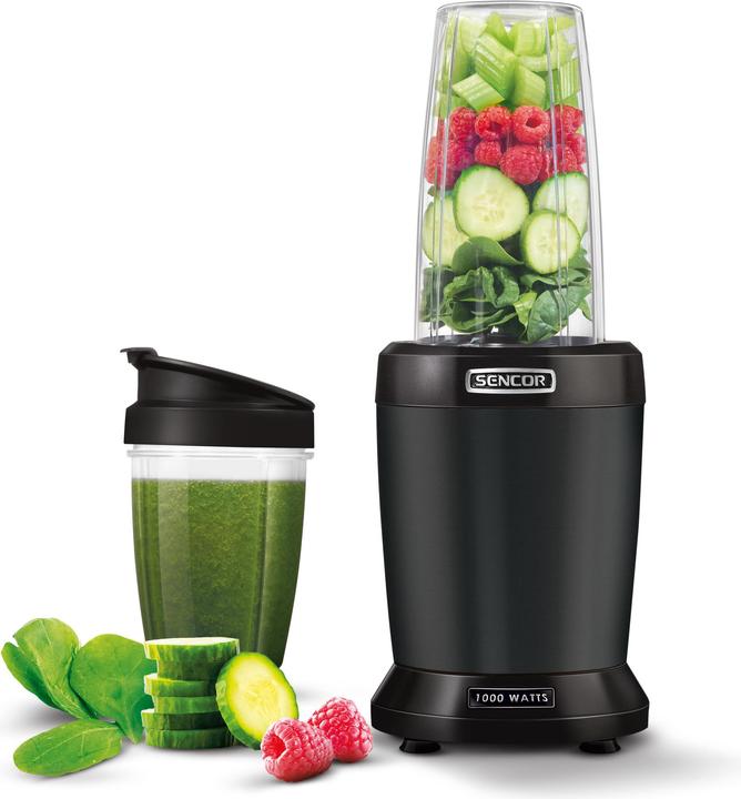 Sencor SNB SNB 4303BK - Blender (1000 W)