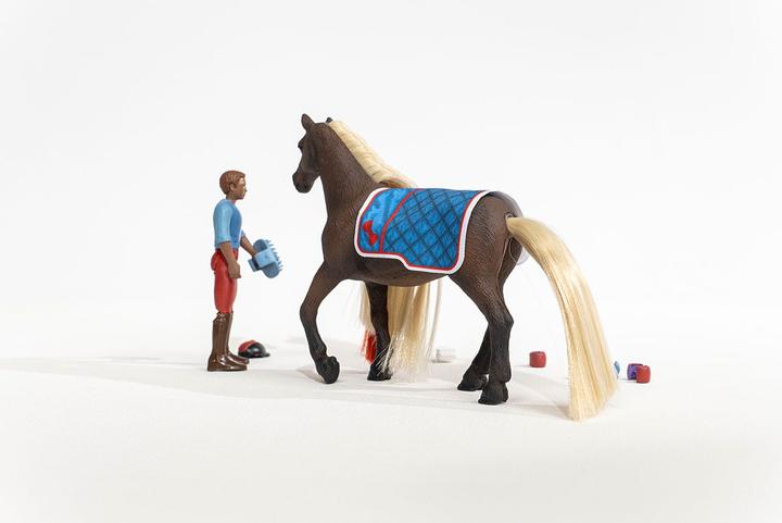 Produktbild Schleich Leo Rocky Starter Set