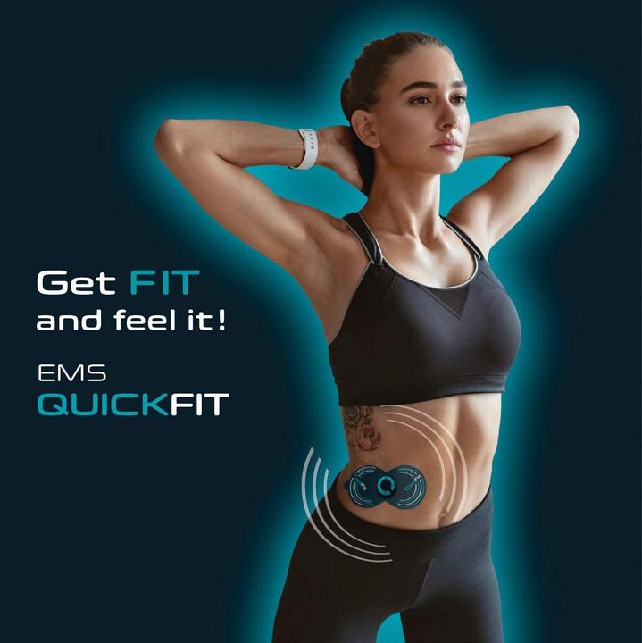 Produktbild Prorelax QuickFit