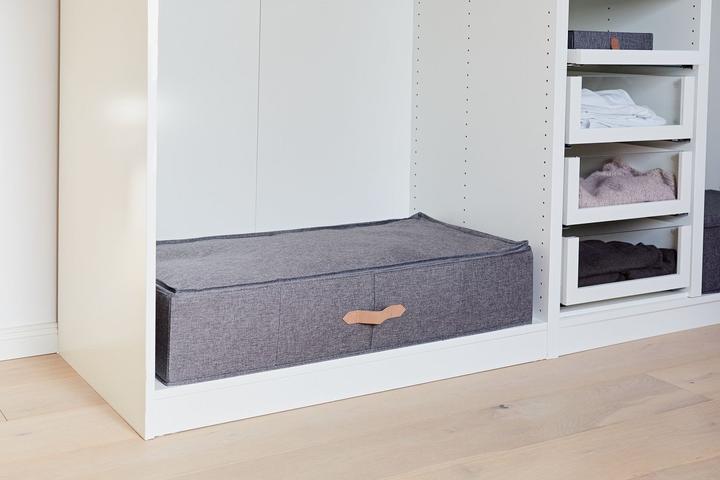 Actual product image Love it Store it Premium Kleideraufbewahrung