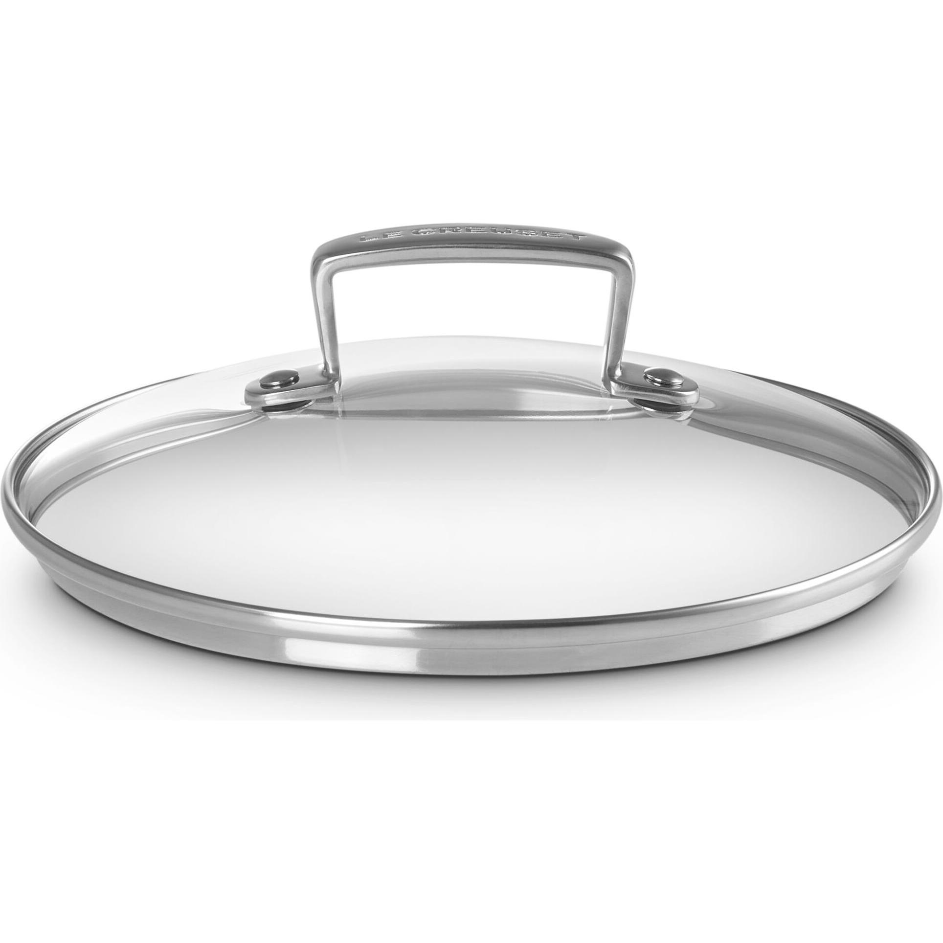 Le Creuset Glasdeckel, Zubehör Kochgeschirr, Transparent