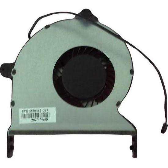 HP Hewlett-Packard Thermal FAN 125W-65W kit 18mm, Notebook Ersatzteile